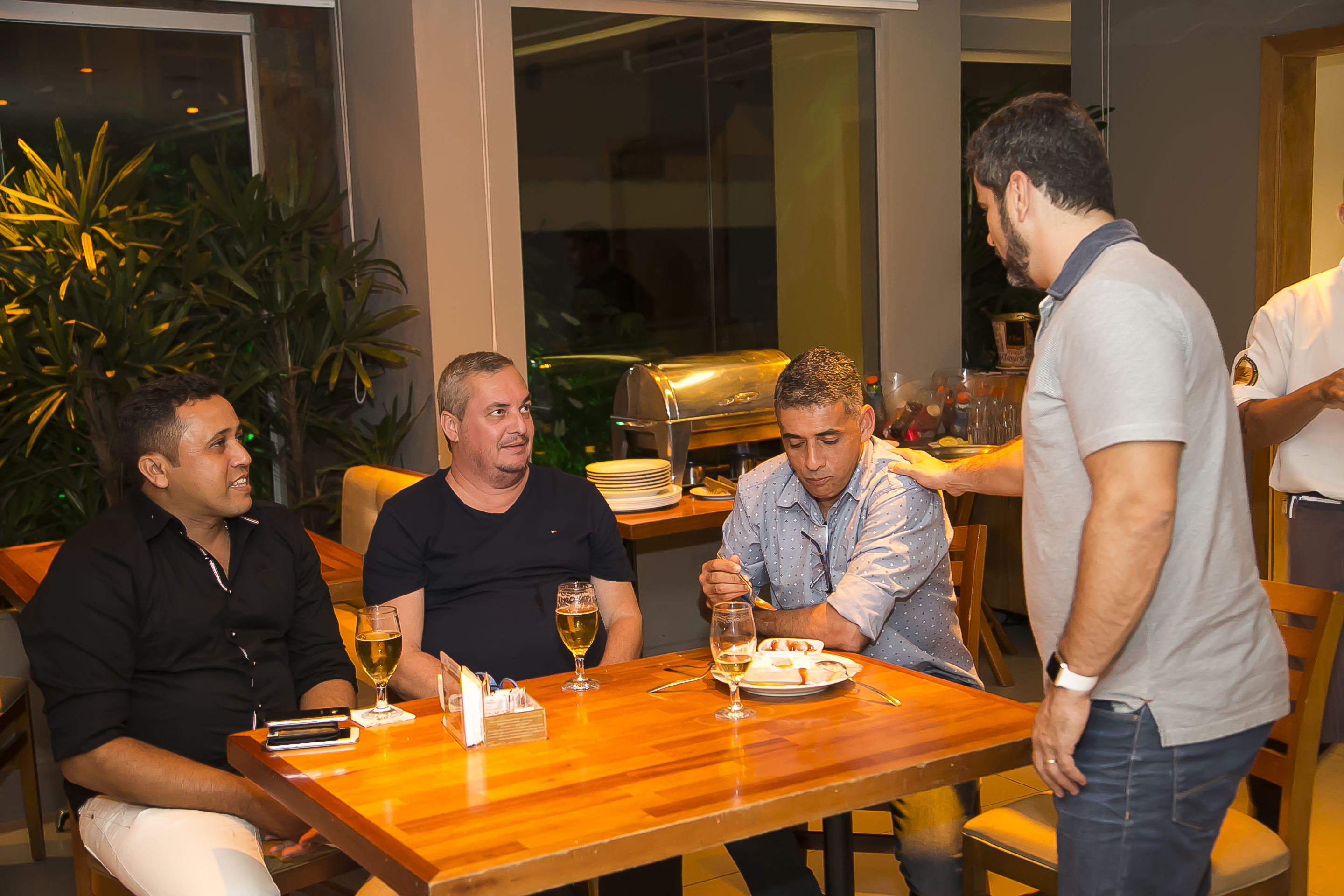 Happy Hour NFD – Abril 2017